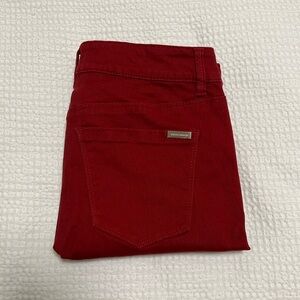 WHITE HOUSE BLACK MARKET Auburne The Skimmer Jeans (FREE)